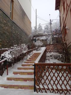 Casele Manea - Buşteni - 2