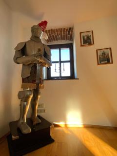 Schloss Weichs Regensburg - Ratisbona - 4