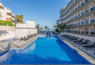 Hotel Las Arenas, Affiliated by Melia - Benalmádena - 8