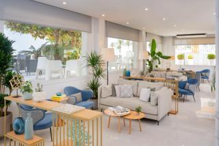 Hotel Las Arenas, Affiliated by Melia - Benalmádena - 1