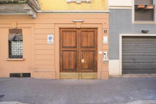PrimoPiano - Toselli - Milan - 1