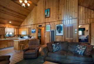 Wawona Cabin - Wawona - 0
