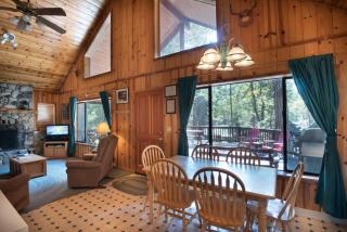 Wawona Cabin - Wawona - 5