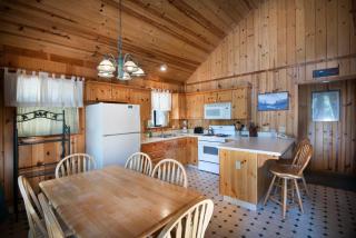 Wawona Cabin - Wawona - 6