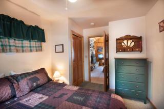 Wawona Cabin - Wawona - 4
