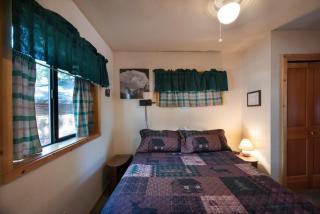 Wawona Cabin - Wawona - 3