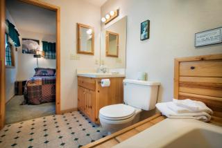 Wawona Cabin - Wawona - 2