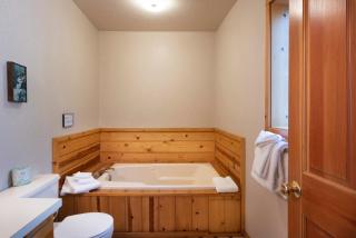 Wawona Cabin - Wawona - 1