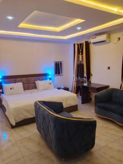 Fornnex Hotels And Resort - Port Harcourt - 0