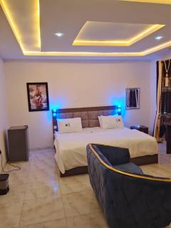 Fornnex Hotels And Resort - Port Harcourt - 5