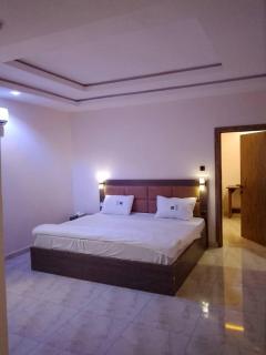 Fornnex Hotels And Resort - Port Harcourt - 1