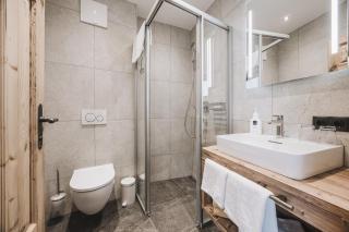 Apartment Dorfbahn - 2