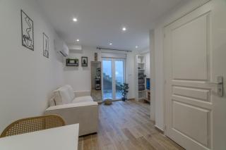 Pasteur Collection - Cosy & Charmant 2pers - Villeurbanne - 9