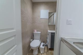 Pasteur Collection - Cosy & Charmant 2pers - Villeurbanne - 1