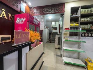 Bảo Trân Boutique Motel gần Sân Bay Và Trung Tâm - Da Nang - 4