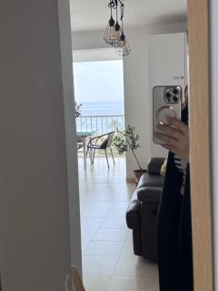 Gran Apartamento 6pax con PRECIOSAS vistas al MAR y plaza de parquing - Roses - 3
