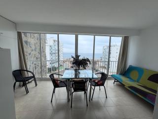 Gran Apartamento 6pax con PRECIOSAS vistas al MAR y plaza de parquing - Roses - 7