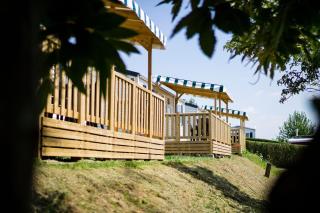 Camping Le Pommier Rustique - Yvoir - 9