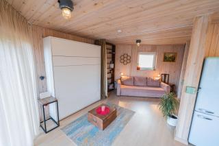 Guest house Lilac in apple tree park - 6