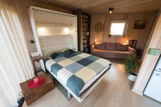Guest house Lilac in apple tree park - Nākotne - 2