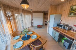 Guest house Lilac in apple tree park - Nākotne - 7