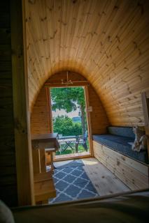 Camping Le Pommier Rustique - 1