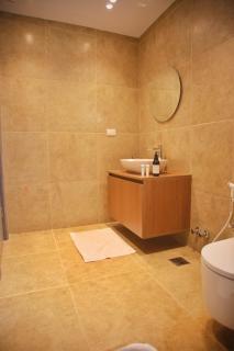Settle Inn Cairo Festival City Villa - Cairo - 8