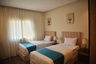 Settle Inn Cairo Festival City Villa - Cairo - 6