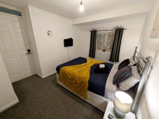 Stay Sleep Rest Heeley, Sheffield - 1