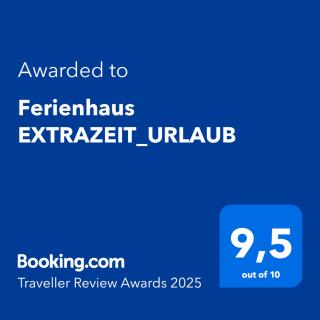 Ferienhaus EXTRAZEIT_URLAUB - Hasselberg - 6