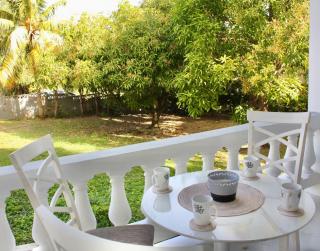Serene Getaway-Newly renovated spacious 2 beds 2 baths - Montego Bay - 8