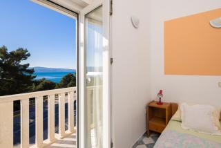 Fortuna Apartments - Shared Pool - Lokva Rogoznica - 4