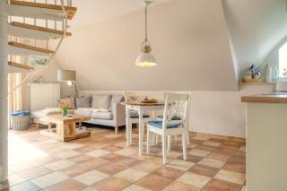 Jordanstraße 22 Wohnung Inselwind 1 - Zingst - 6
