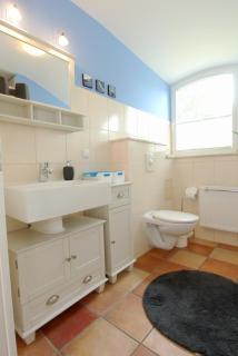 Jordanstraße 22 Wohnung Inselwind 1 - Zingst - 2