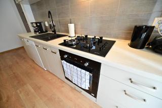 Alina Sweet Home - Sibiu - 8