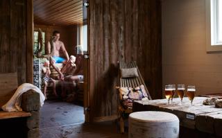 Buustamons Fjällgård - Åre - 1