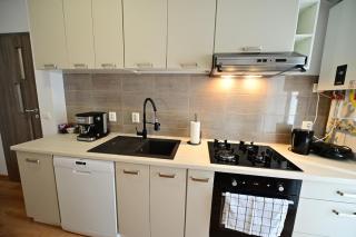 Alina Sweet Home - Sibiu - 1