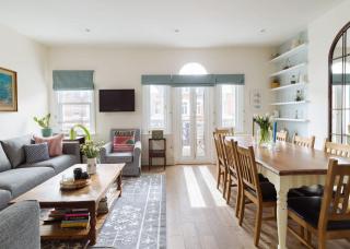 Barons Court 3 bed, 50 meters from Queens Tennis Club - Londres - 8