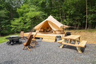 Firefly Ridge Luxury Retreat - 6