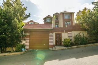 Deluxe villa Baku - Baku - 9