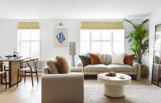 Lux Mews House Portobello 4 bed - Londra - 9