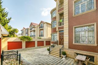 Deluxe villa Baku - Baku - 8