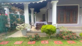 New D R Randi Homestay - Negombo - 9