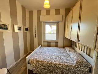3 Bdr 100m from the Sea and Sea View and Terrace - Marina di Pietrasanta - 7