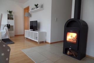 Ferienwohnung Igel - Horgenzell - 6