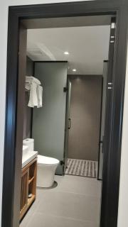 Wenxi Lanyue Boutique Bed and Breakfast Furong Town Big Waterfall Branch - 2