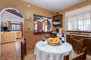 Casa Ascen by At Home Costa del Sol - Torrox - 1