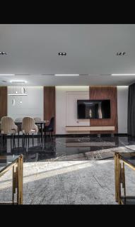 luxury Apartment Al-doqi - Il Cairo - 8