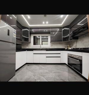 luxury Apartment Al-doqi - 3
