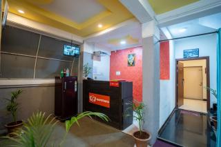 Hotel Gapstays in Viman Nagar Pune - Pune - 6